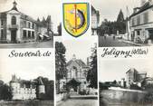 03 Allier / CPSM FRANCE 03 "Jaligny"