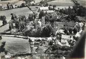 03 Allier / CPSM FRANCE 03 "Isserpent, vue aérienne"