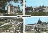 03 Allier / CPSM FRANCE 03 "Saint Yorre"