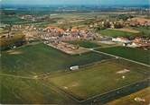 03 Allier / CPSM FRANCE 03 "Saint Loup" / STADE