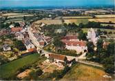 03 Allier / CPSM FRANCE 03 "Pouzy Mésangy, vue générale aérienne"