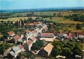 03 Allier / CPSM FRANCE 03 "Pouzy Mésangy, vue générale aérienne "