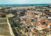 03 Allier / CPSM FRANCE 03 "Varennes sur Allier, vue générale"