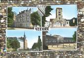 03 Allier / CPSM FRANCE 03 "Yzeure"