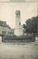 03 Allier / CPA FRANCE 03 "Vablon en Sully" / MONUMENT AUX MORTS