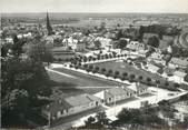 03 Allier / CPSM FRANCE 03 "Vallon en Sully, vue panoramique"