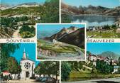 04 Alpe De Haute Provence / CPSM FRANCE 04 "Beauvezer "