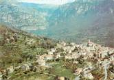 06 Alpe Maritime / CPSM FRANCE 06 "Bar Sur Loup, vue générale "