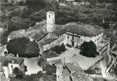 06 Alpe Maritime / CPSM FRANCE 06 " Bar Sur Loup, vue générale aérienne"