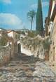 06 Alpe Maritime / CPSM FRANCE 06 "Biot, Les Tines, vieilles rues pittoresques"