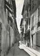 06 Alpe Maritime / CPSM FRANCE 06 "Breil sur Roya, une vieille rue"