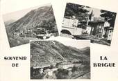 06 Alpe Maritime / CPSM FRANCE 06 "La Brigue "