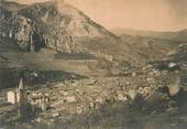 06 Alpe Maritime / CARTE PHOTO FRANCE 06 "La Brigue"