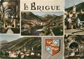 06 Alpe Maritime / CPSM FRANCE 06 " La Brigue "