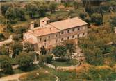 06 Alpe Maritime / CPSM FRANCE 06 "Cabris, le grand Jardin, maison de convalescence pour dames"