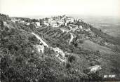 06 Alpe Maritime / CPSM FRANCE 06 "Cabris, vue sur le village"