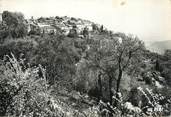 06 Alpe Maritime / CPSM FRANCE 06 "Cabris, vue sur le village "