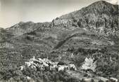 06 Alpe Maritime / CPSM FRANCE 06 "Castellar, vue panoramique aérienne"