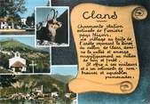 06 Alpe Maritime / CPSM FRANCE 06 "Clans"