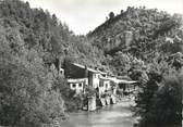 06 Alpe Maritime / CPSM FRANCE 06 "La Colle sur Loup, le moulin de la belle meunière"