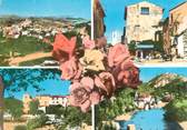 06 Alpe Maritime / CPSM FRANCE 06 "La Colle sur Loup"