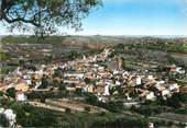 06 Alpe Maritime / CPSM FRANCE 06 "La Colle sur Loup, vue d'ensemble " 