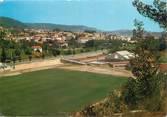 06 Alpe Maritime / CPSM FRANCE 06 "La Colle sur Loup" / STADE