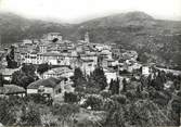 06 Alpe Maritime / CPSM FRANCE 06 "Gattières, vue générale "