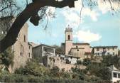 06 Alpe Maritime / CPSM FRANCE 06 "La Gaude, coin panoramique du beau paysage provençal"