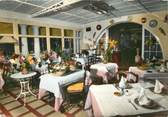 06 Alpe Maritime / CPSM FRANCE 06 "Golfe Juan, Restaurant Chez Margot"