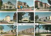 77 Seine Et Marne / CPSM FRANCE 77 "Brou sur Chantereine"