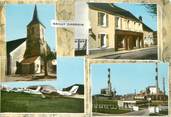 77 Seine Et Marne / CPSM FRANCE 77 "Bailly Carrois"