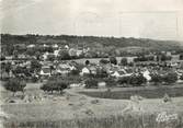 77 Seine Et Marne / CPSM FRANCE 77 "Biercy, panorama"