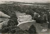 77 Seine Et Marne / CPSM FRANCE 77 "La Brosse Monceaux, séminaire des missions O.M.I"