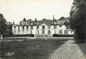 77 Seine Et Marne / CPSM FRANCE 77 "La Boissise la Bertrand, le château"