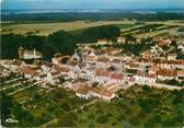 77 Seine Et Marne / CPSM FRANCE 77 "Boissy le Châtel, vue générale aérienne "