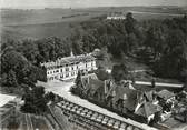 77 Seine Et Marne / CPSM FRANCE 77 "Bussières, le château de Séricourt et les dépendances"