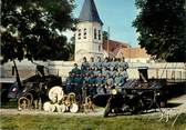 77 Seine Et Marne / CPSM FRANCE 77 "Claye Souilly" / FANFARE