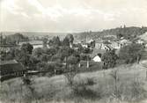 77 Seine Et Marne / CPSM FRANCE 77 "La Celle sur Seine, vue générale"