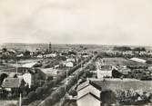 77 Seine Et Marne / CPSM FRANCE 77 "Grisy Suisnes, vue générale"