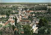 77 Seine Et Marne / CPSM FRANCE 77 "La Houssaye, vue  panoramique"