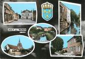 77 Seine Et Marne / CPSM FRANCE 77 " Jouy sur Morin "