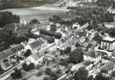 77 Seine Et Marne / CPSM FRANCE 77 "Fontenailles, vue générale"