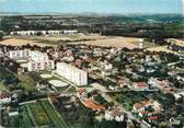 77 Seine Et Marne / CPSM FRANCE 77 "Lagny, vue aérienne"