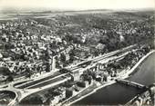 77 Seine Et Marne / CPSM FRANCE 77 "Lagny Thorigny, vue générale"