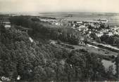 77 Seine Et Marne / CPSM FRANCE 77 "Marolles sur Seine, vue panoramique"