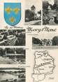 77 Seine Et Marne / CPSM FRANCE 77 "Mary sur Marne"