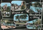 77 Seine Et Marne / CPSM FRANCE 77 "Montigny sur Loing"