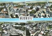 77 Seine Et Marne / CPSM FRANCE 77 "Mormant"