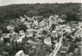 77 Seine Et Marne / CPSM FRANCE 77 "Montgé, vue aérienne sur l'église"